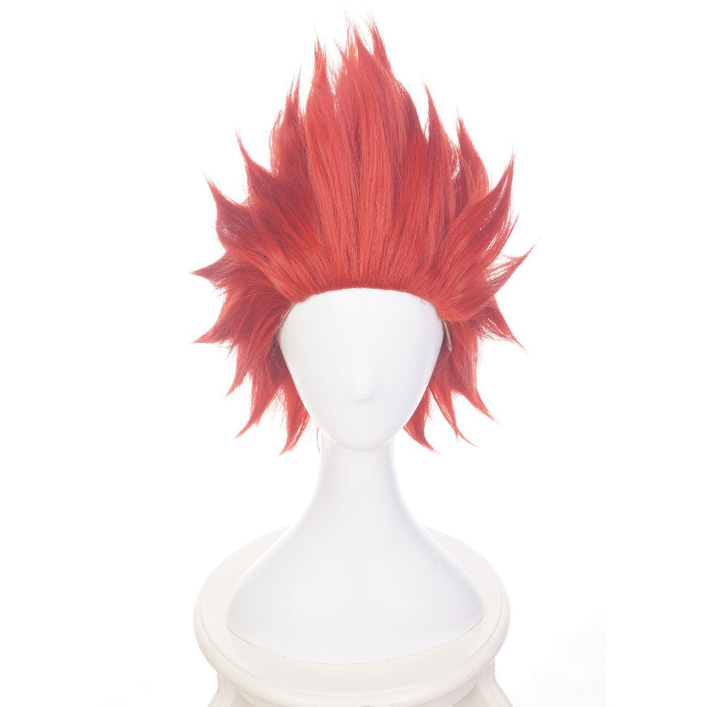 My Hero Academia-Kirishima Eijirou