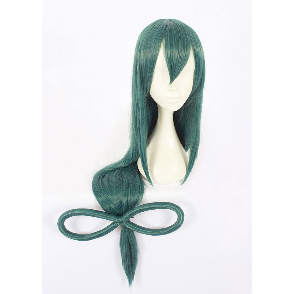 My Hero Academia-Asui Tsuyu