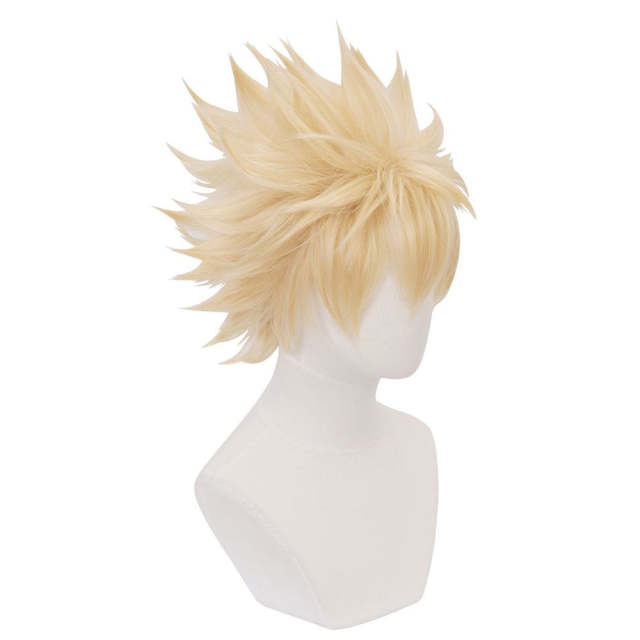 My Hero Academia-Bakugou Katsuki