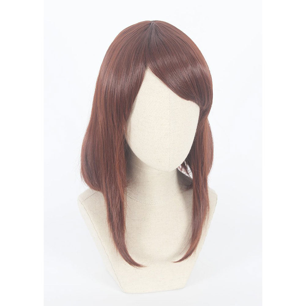 My Hero Academia-Ochaco Uraraka