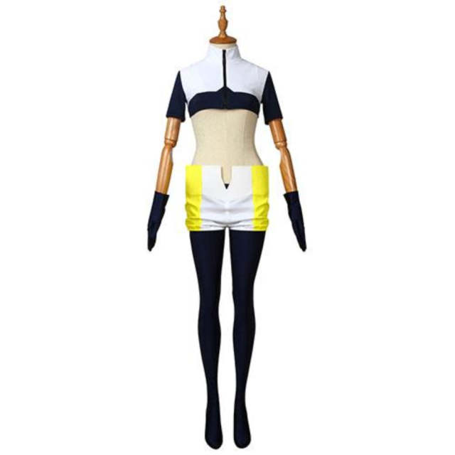 My Hero Academia Kaoruko Awata Bubble Girl(With Boots)