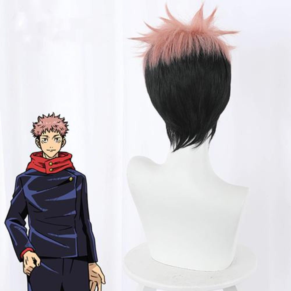Jujutsu Kaisen-Yuji Itadori