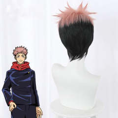 Jujutsu Kaisen-Yuji Itadori