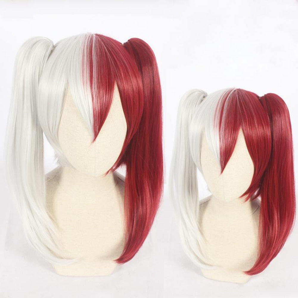 My Hero Academia-Todoroki Shoto