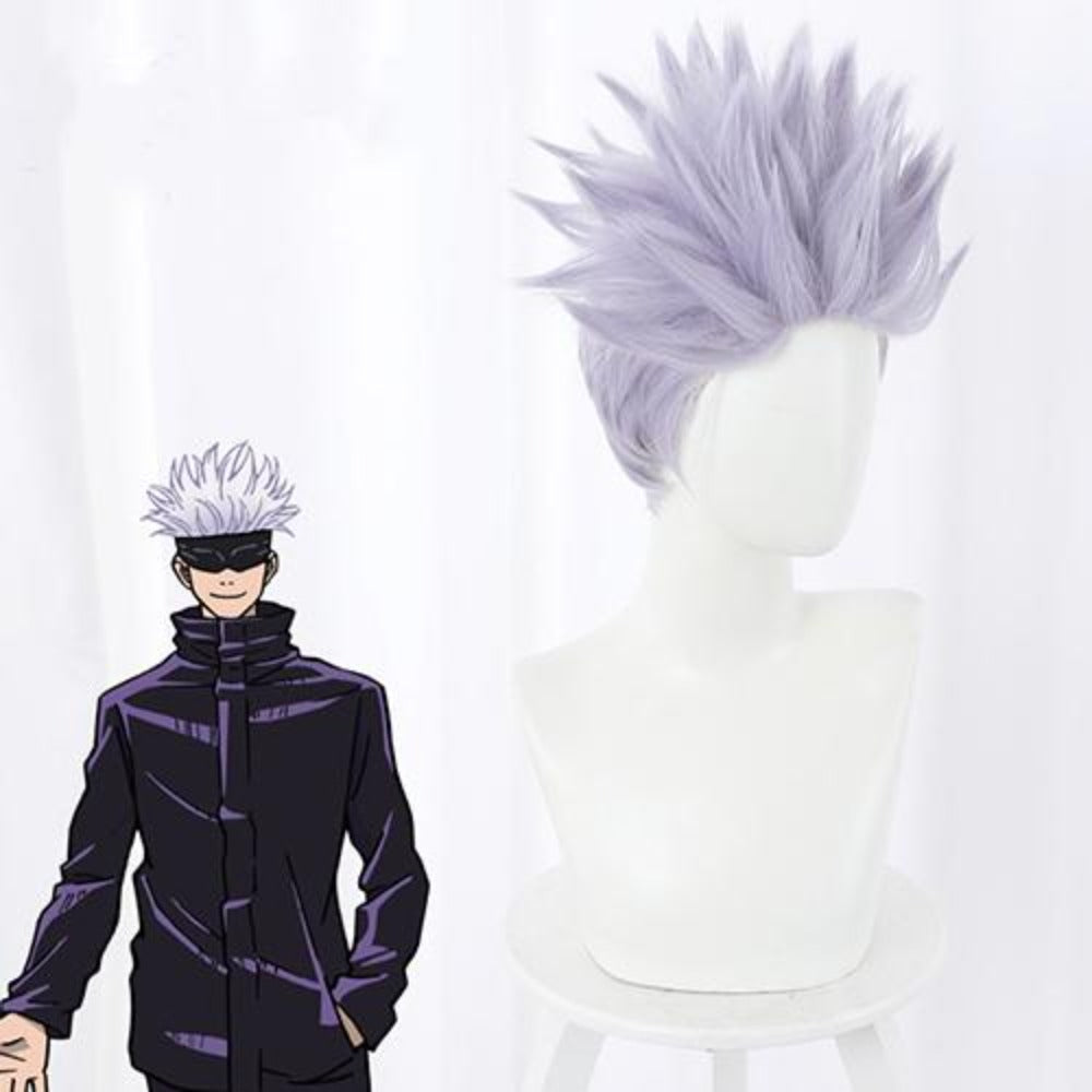 Jujutsu Kaisen-Gojo Satoru