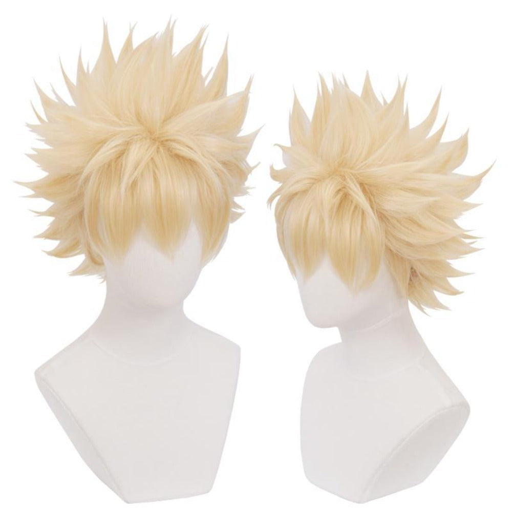My Hero Academia-Bakugou Katsuki