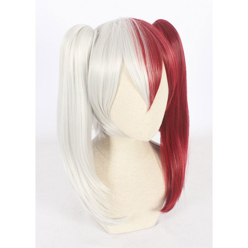 My Hero Academia-Todoroki Shoto