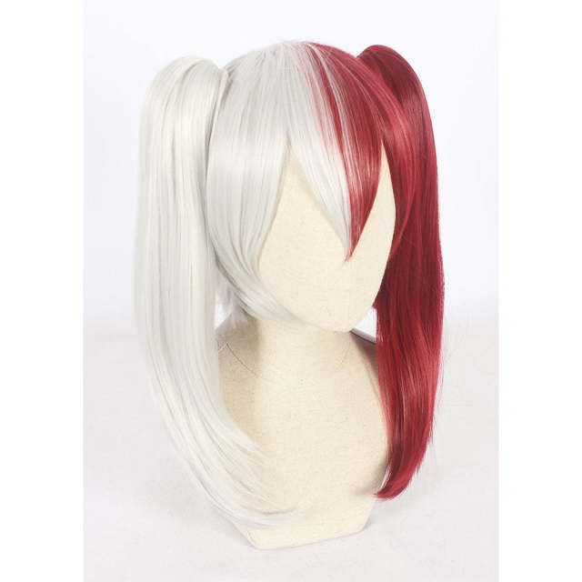 My Hero Academia-Todoroki Shoto