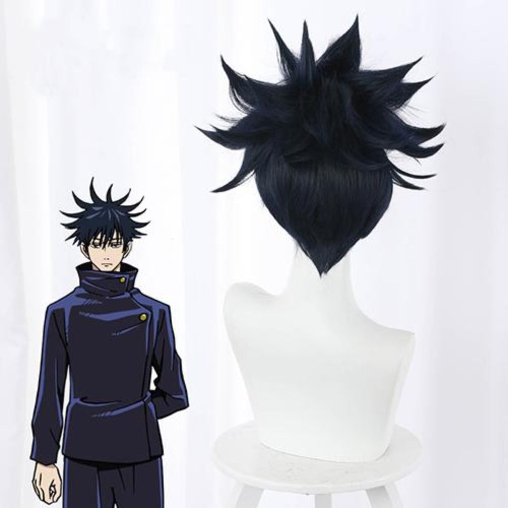 Jujutsu Kaisen-Fushiguro Megumi