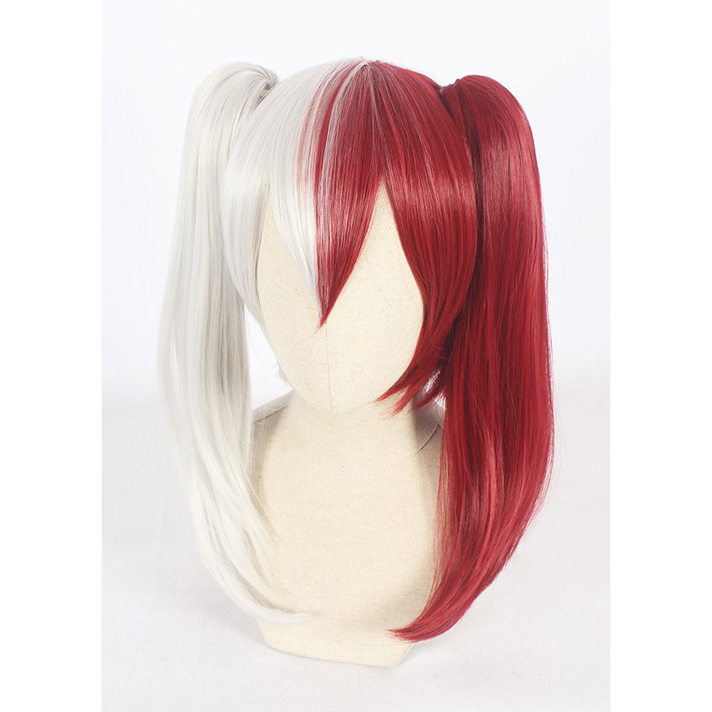 My Hero Academia-Todoroki Shoto