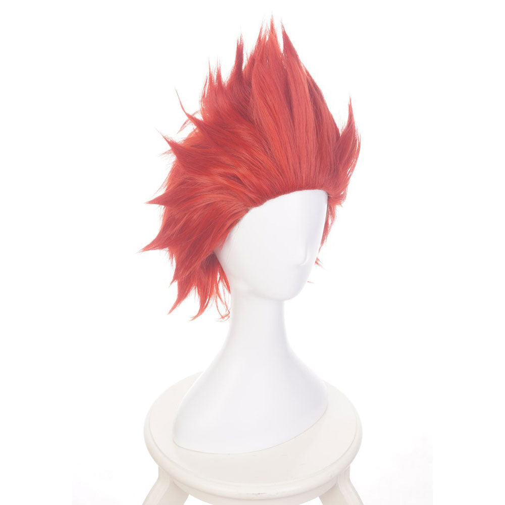 My Hero Academia-Kirishima Eijirou