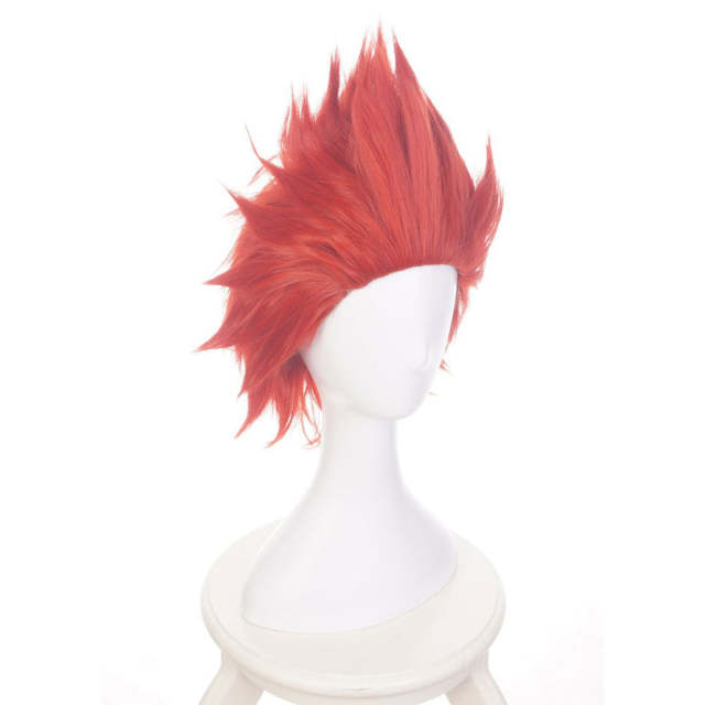 My Hero Academia-Kirishima Eijirou