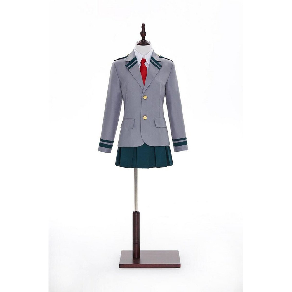 My Hero Academia-Midoriya Izuku(Female)