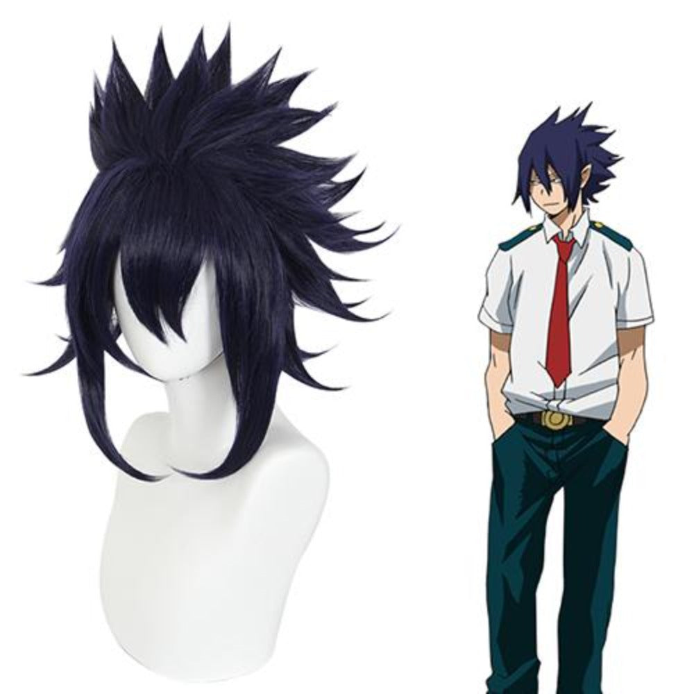 My Hero Academia-Tianhu ring