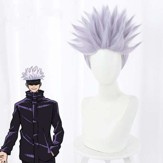 Jujutsu Kaisen-Gojo Satoru