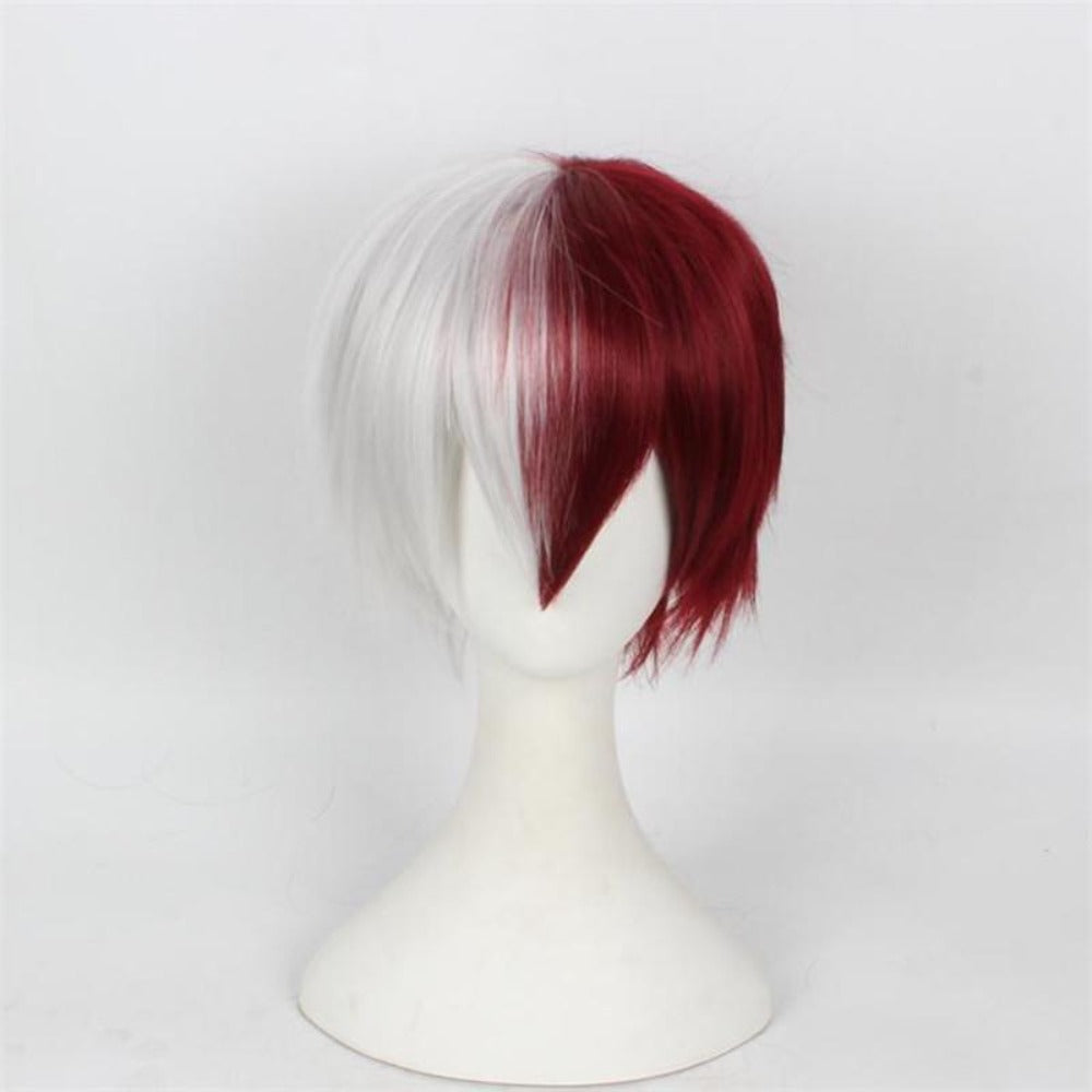 My Hero Academia /Todoroki Shoto