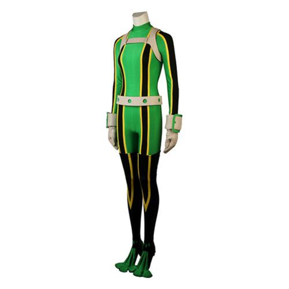 My Hero Academia Tsuyu Asui