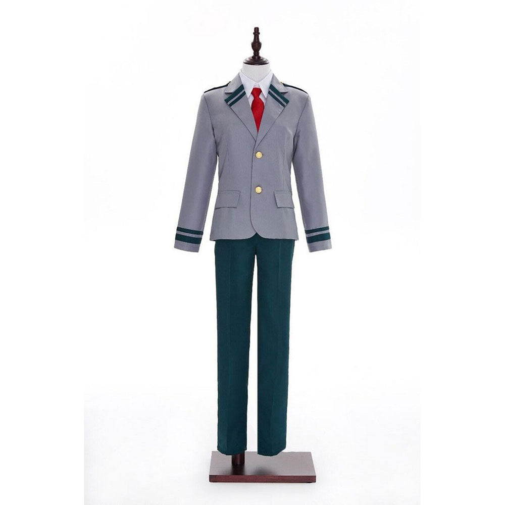 My Hero Academia-Midoriya Izuku(Male)