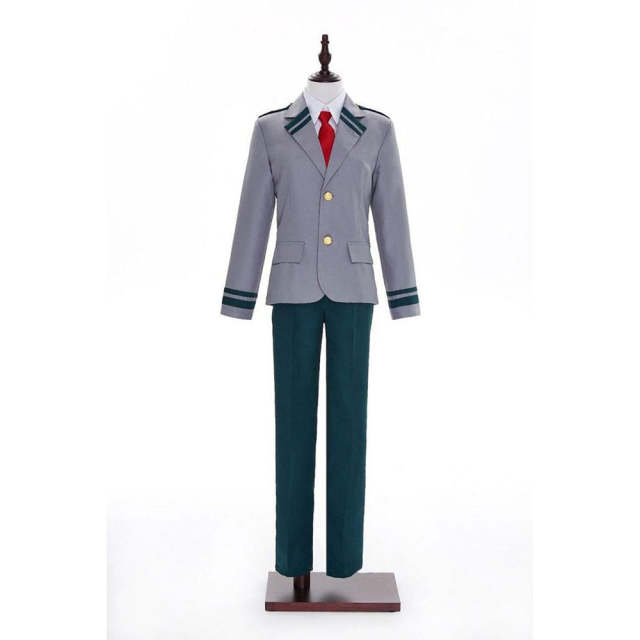 My Hero Academia-Midoriya Izuku(Male)