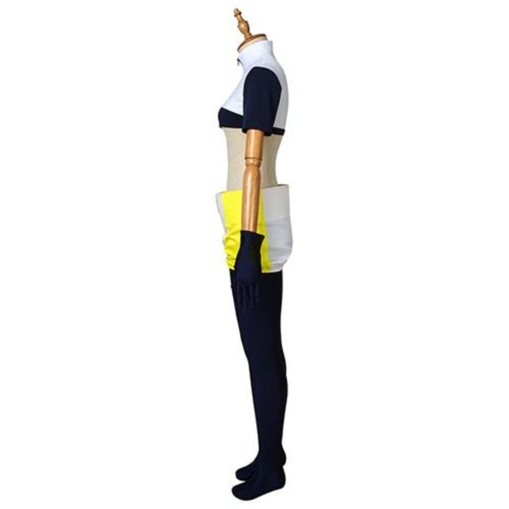 My Hero Academia Kaoruko Awata Bubble Girl(With Boots)