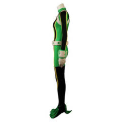 My Hero Academia Tsuyu Asui