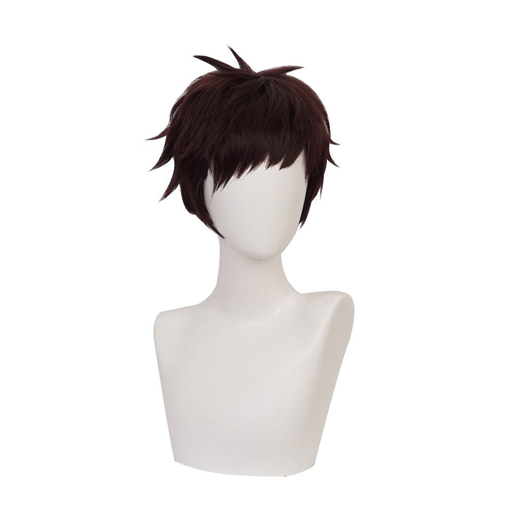 My Hero Academia-Overhaul