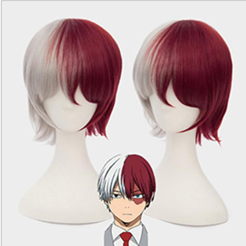 My Hero Academia /Todoroki Shoto