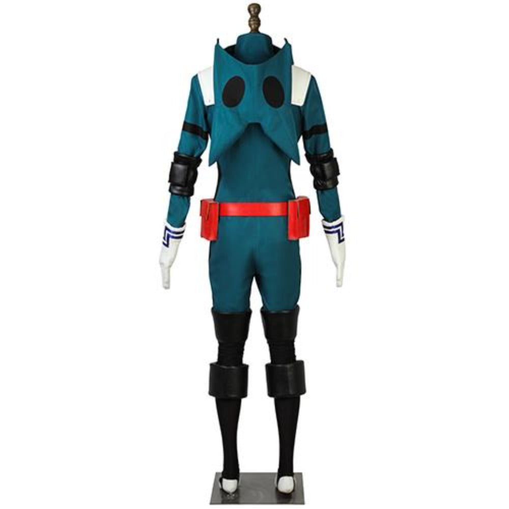 My Hero Academia Midoriya Izuku Deku