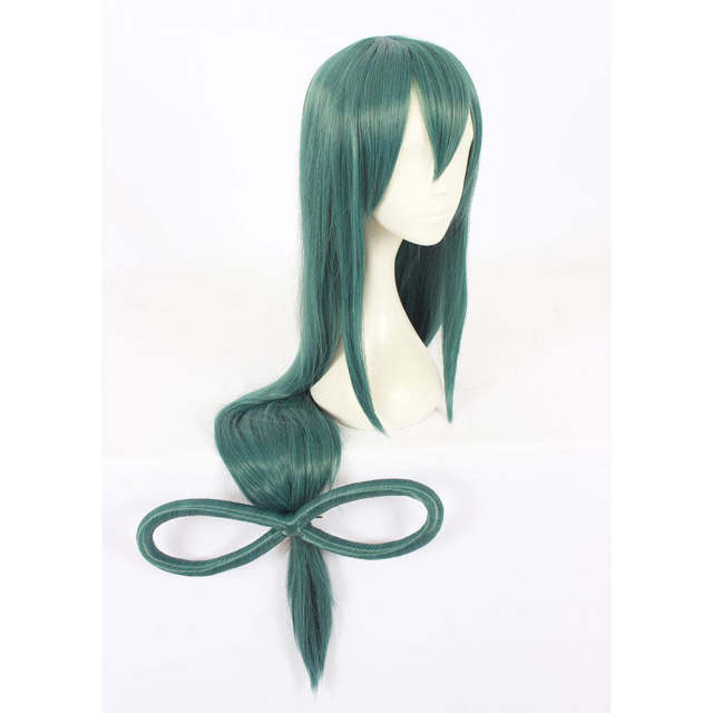 My Hero Academia-Asui Tsuyu