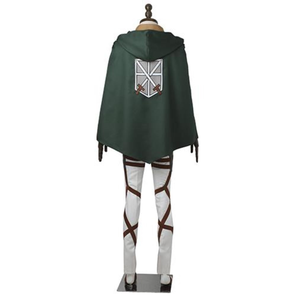 Attack on Titan - Training Corps (With Boots)