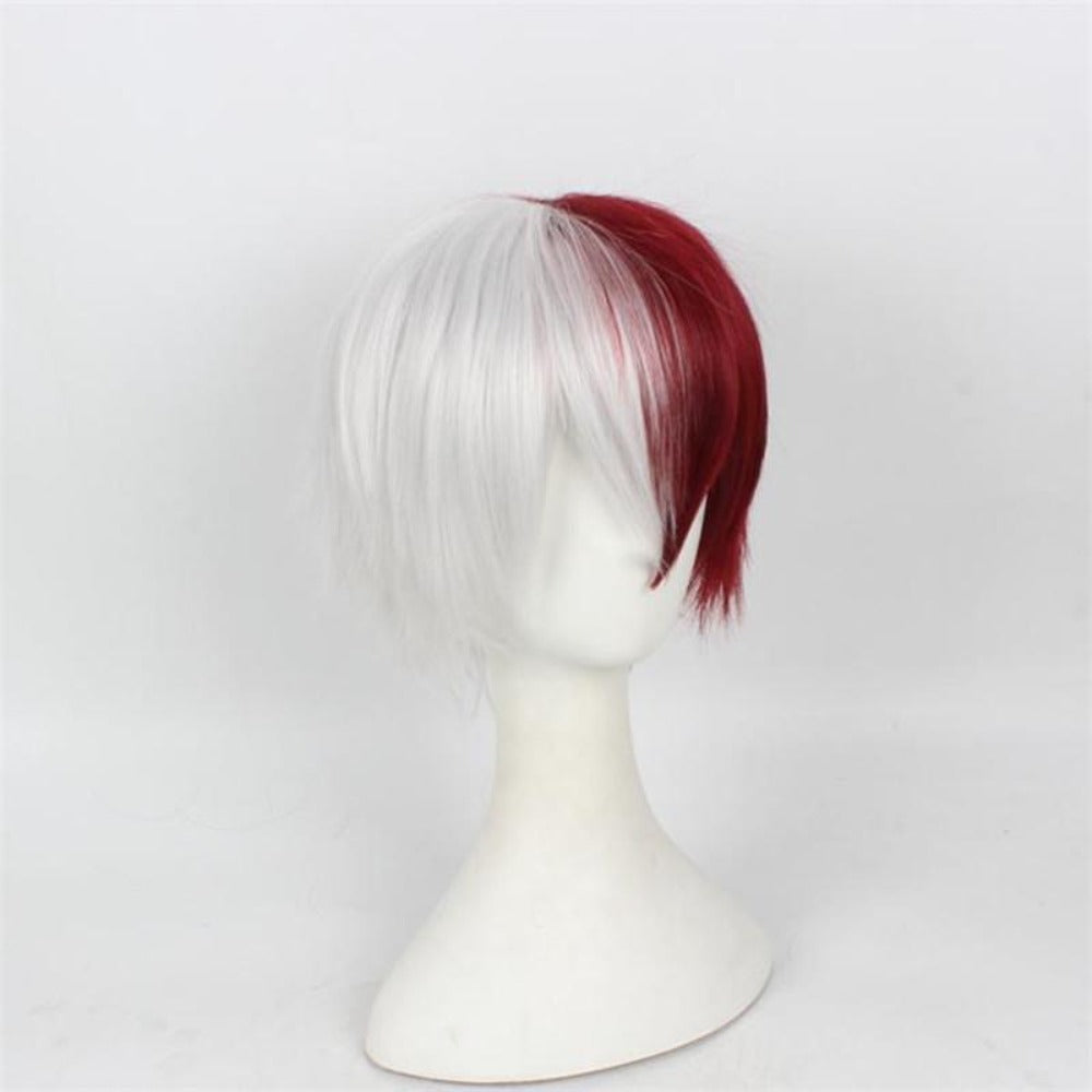 My Hero Academia /Todoroki Shoto
