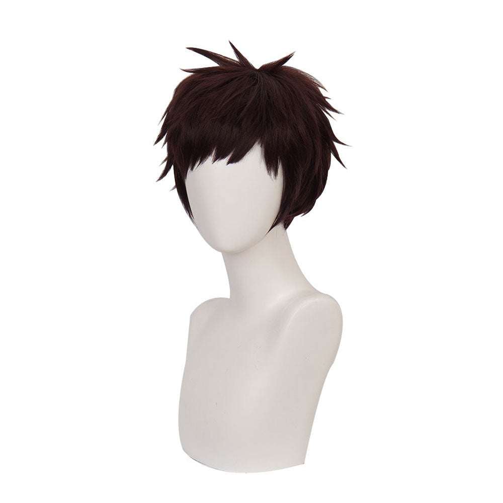 My Hero Academia-Overhaul