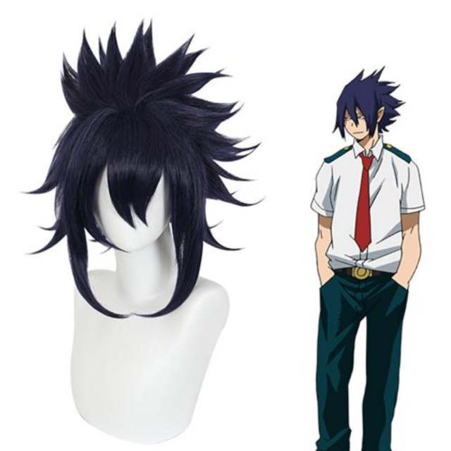 My Hero Academia-Tianhu ring