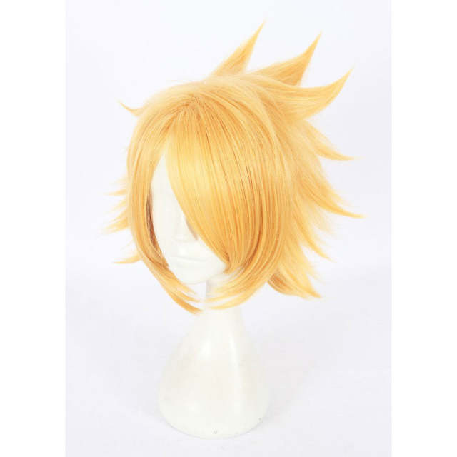 My Hero Academia-Kaminari Denki