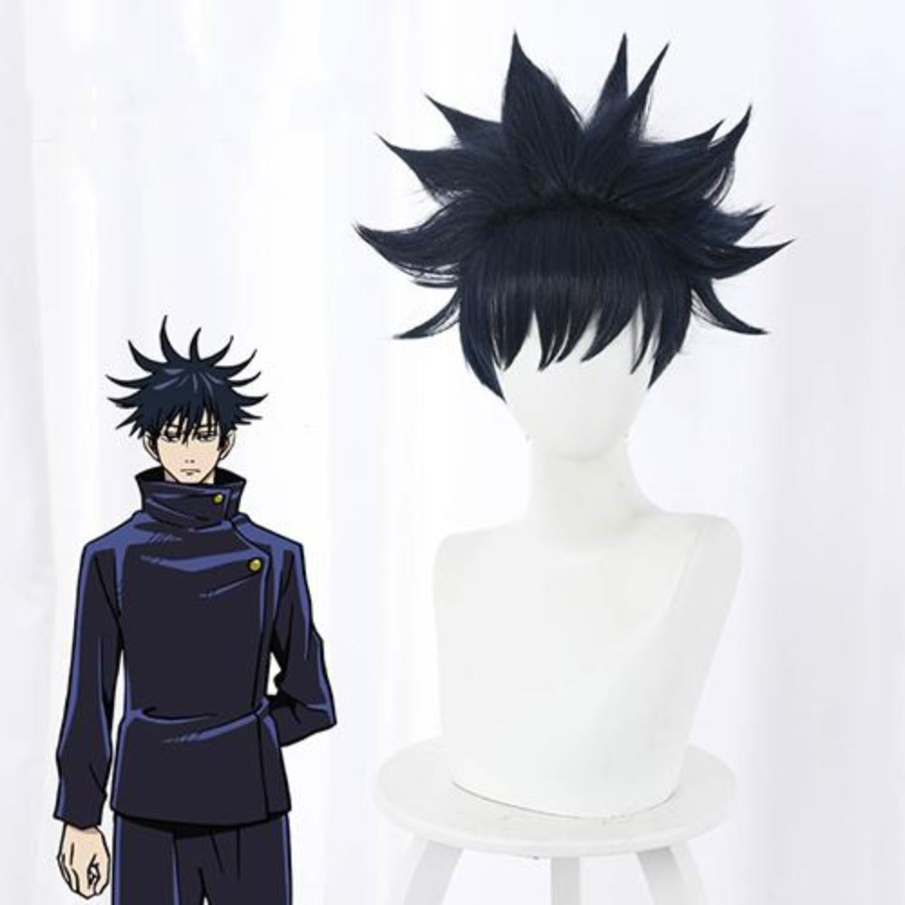 Jujutsu Kaisen-Fushiguro Megumi