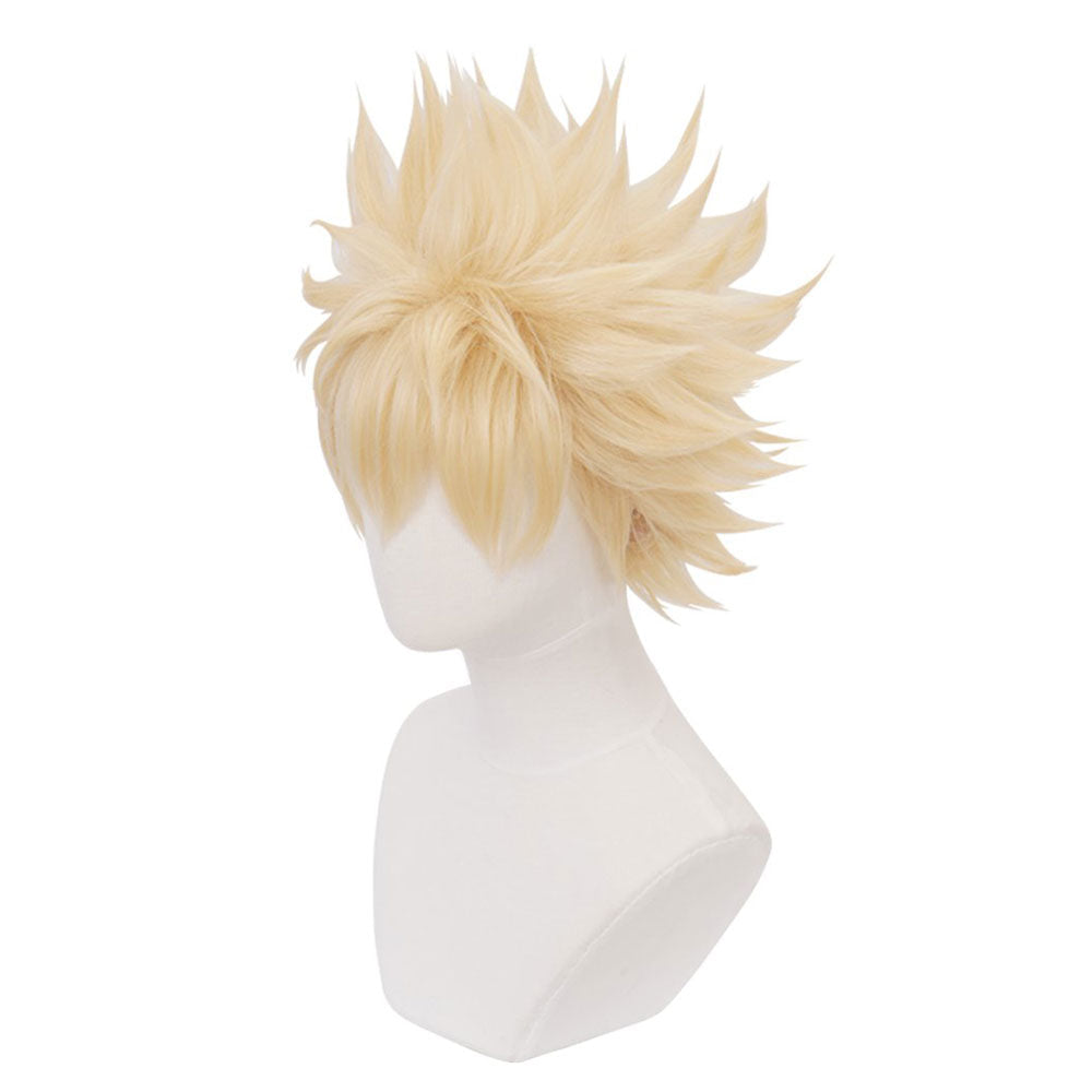 My Hero Academia-Bakugou Katsuki