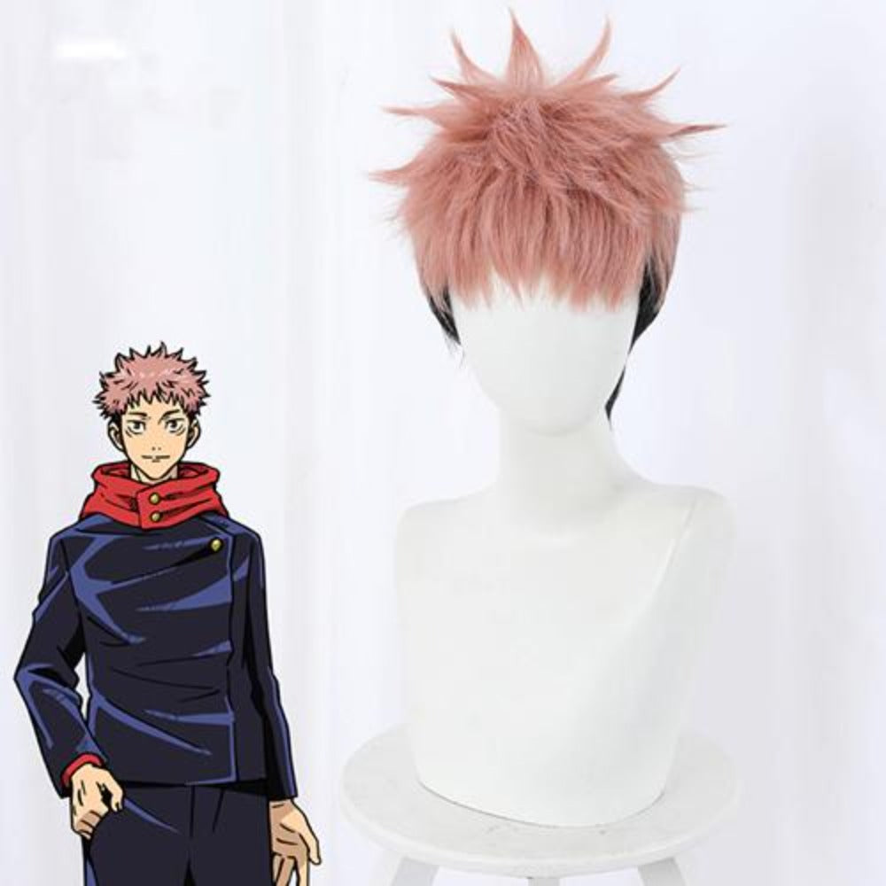 Jujutsu Kaisen-Yuji Itadori
