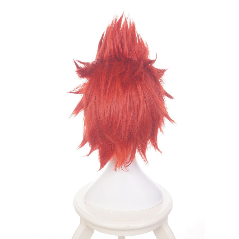 My Hero Academia-Kirishima Eijirou