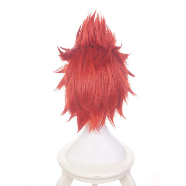 My Hero Academia-Kirishima Eijirou