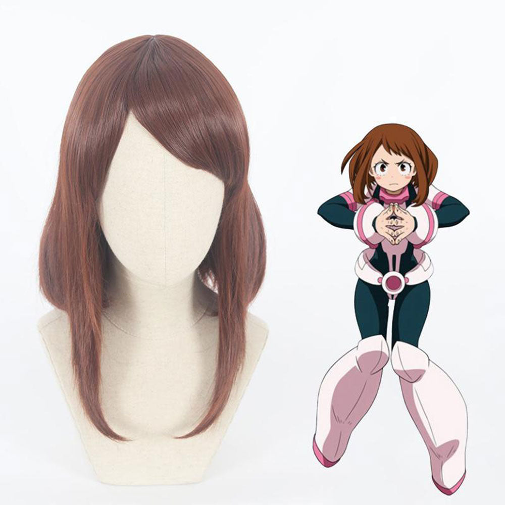 My Hero Academia-Ochaco Uraraka