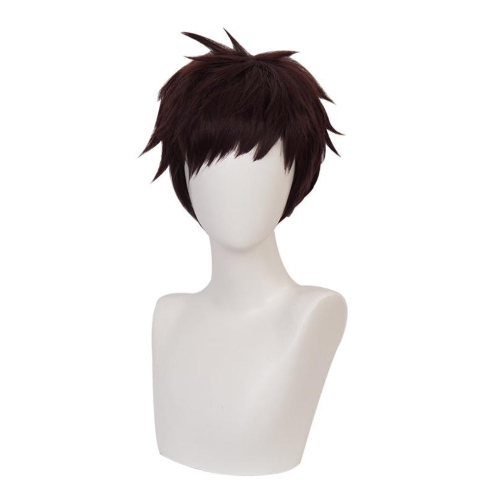My Hero Academia-Overhaul