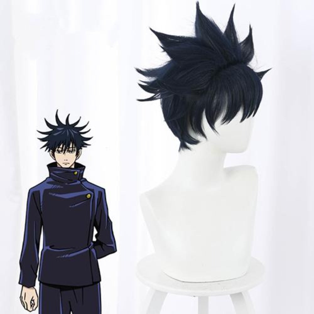 Jujutsu Kaisen-Fushiguro Megumi