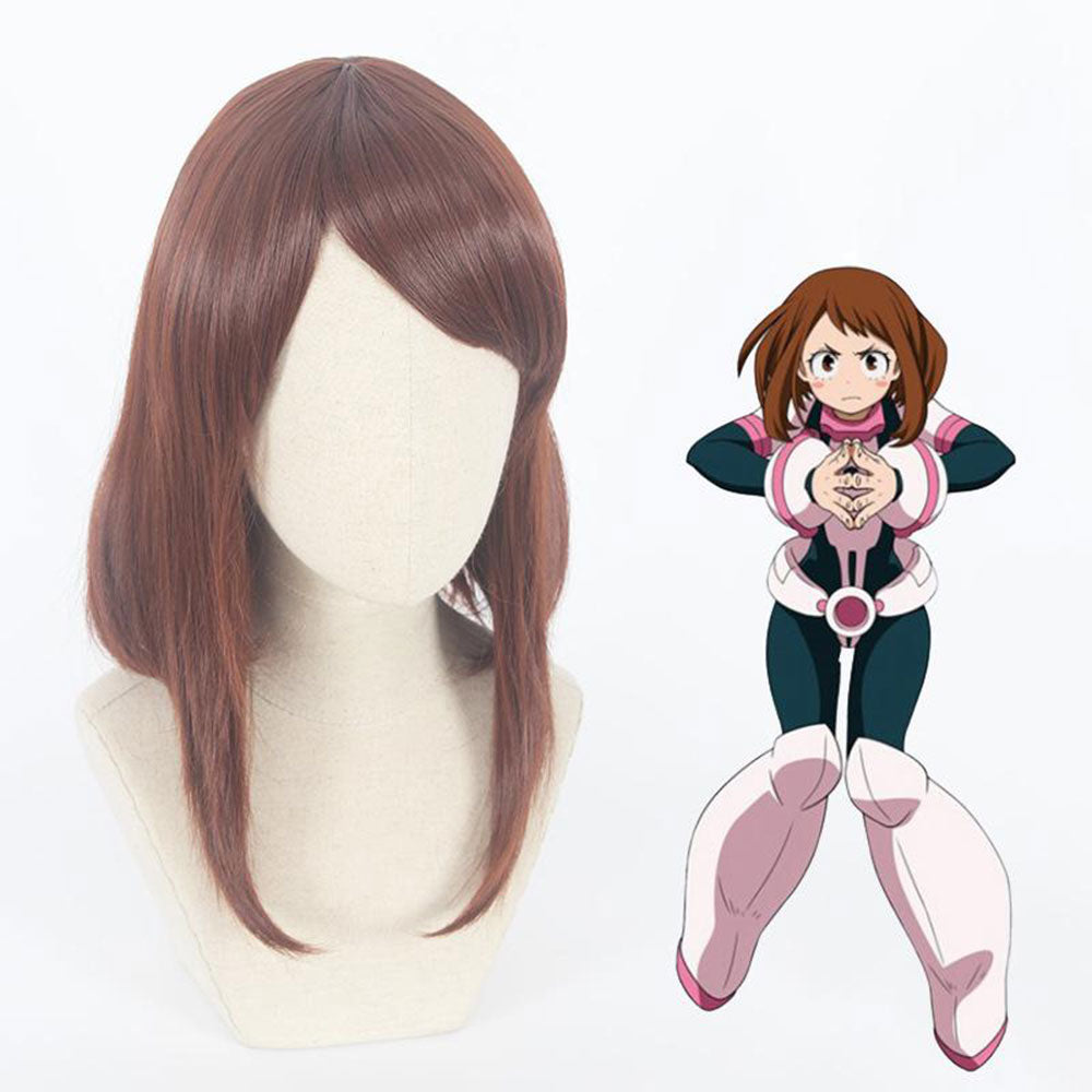 My Hero Academia-Ochaco Uraraka