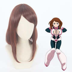 My Hero Academia-Ochaco Uraraka