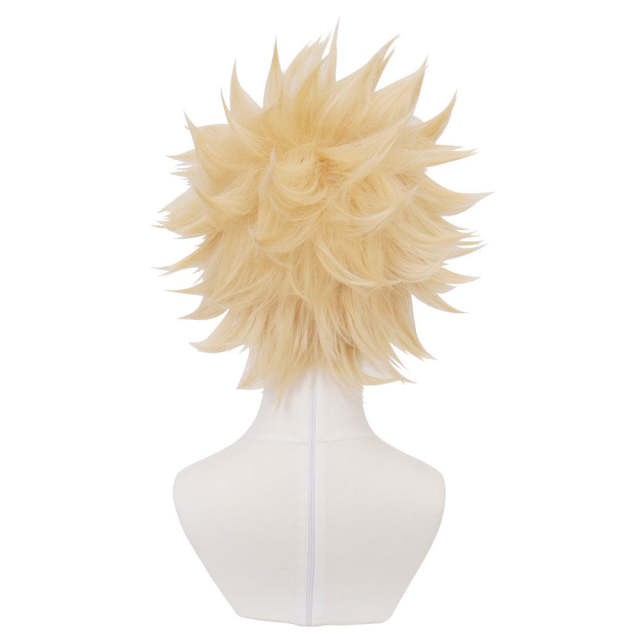My Hero Academia-Bakugou Katsuki