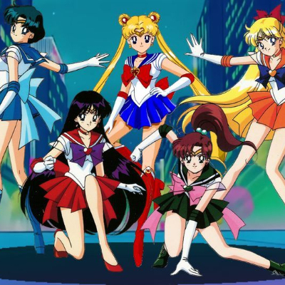 Sailor Moon