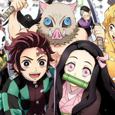Demon Slayer