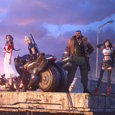Final Fantasy
