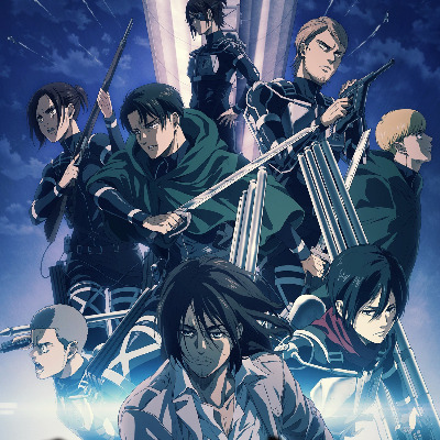 Attack On Titan