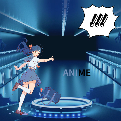 Anime Cosplay